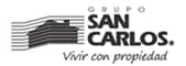 Logo Grupo San Carlos