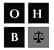 Logo OHB