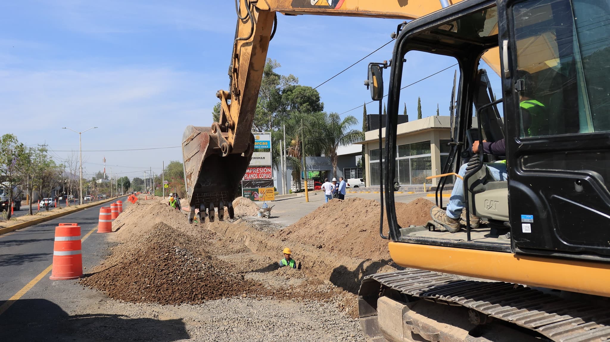 Camino Real a Colima: todo lo que debes saber del avance de la obra